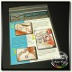 Laser/Colour Clear Decal Film - Three Sheet Pack