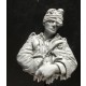1/10 Bust - Aussie Digger in Korea