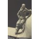 1/32 WWII RAF Fighter Pilot Ace Douglas Bader (1 Resin Figure)