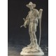 1/24 (75mm) WWII Australian Soldier in Kokoda, New Guinea (1 Resin Figure)