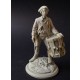 75mm Scale American War of Independence Drummer boy