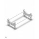 1/72 3000 L Fuel Tank Transport Cart