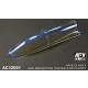 1/32 Have Glass II Anti-Reflective Coating Canopy For F-16B/D/F