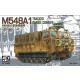 1/35 M548A1 Tracked Cargo Carrier
