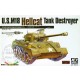 1/35 M18 Hellcat Tank Destroyer