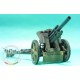 1/35 German LeFH18 10.5cm Howitzer