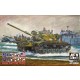 1/35 M60A1 Patton Main Battle Tank