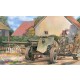 1/35 US. 3 Inch Gun M5 on Carriage M6