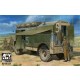 1/35 AEC Armoured Command Vehicle Dorchester ACV