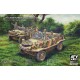 1/35 VW Schwimmwagen Type128