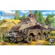 1/35 Schwere Panzerspahwagen SdKfz.231 8-Rad (Early Type)