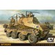 1/35 SdKfz.263 Schwerer Panzerfunkwagen 8-Rad Initial/Early Version