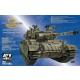 1/35 IDF Sho'T Kal Dalet Type B