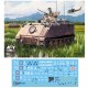 1/35 Vietnam War M113A1 LRV w/Australian Decals