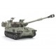 1/35 IDF M109A2 Self-Propelled Howitzer Doher
