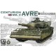 1/35 Centurion Mk.5 Avre