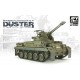1/35 German Flakpanzer M-42 A1 DUSTER