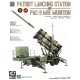 1/35 Patriot Lanching Station & PAC-3 M91 Munition