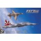 1/48 US F-5F VFC-III Sundowners 2-Seat Tactical Combat Fighter