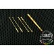 1/35 SdKfz.231/232/222 Barrel & Clearance Indicator Pole