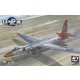 1/48 Lockheed U-2A Dragon Lady