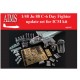 1/48 Junkers Ju 88 C-6 Day Fighter Detail set for ICM kits