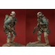 1/16 Special Forces (SF) Operator OIF/OEF (1 Figure)