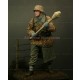 1/24 Waffen SS With Panzerfaust