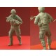 1/35 US Army Infantryman Afghanistan Set #1 (1 Figure)