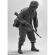 1/35 WWII German WSS Infantry Soldier (1 Figure)