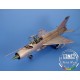 1/48 Mikoyan-Gurevich MIG-21MF Detail Set for Academy kit