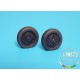 1/48 Bf 109G Wheels + Paint Mask - Type A for Hasegawa kit