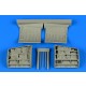1/48 F-15 Eagle Electronic Bay for Great Wall Hobby kits
