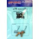 1/72 Martin-Baker SJU-5/6A Ejection Seats for F/A-18C Hornet,D