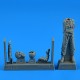 1/32 Korean War USAF Pilot