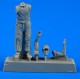 1/48 WWII US Army Aircraft Mechanic - Pacific Theatre Set 2 (1 figure)