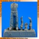 1/48 WWII US Army Aircraft Mechanic - Pacific Theatre Set 3 (1 figure)
