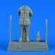 1/48 WWI French Pilot V1