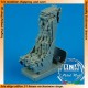 1/32 BAE Lightning Seat with Safety Belts