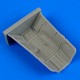 1/32 Focke-Wulf Fw 190F-8 Gun Cover for Revell kit
