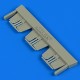 1/32 Mikoyan-Gurevich MiG-21 Radio Altitude Sensors Late Version