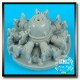 1/48 PBY-5 Catalina Engines (2pcs) for Monogram kit