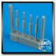 1/48 Hawker Hurricane Mk.IIC Gun Barrels - Type II for Hasegawa kit