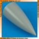 1/48 Sukhoi Su-27 Flanker B Correct Nose for Academy kit