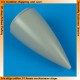 1/48 Mikoyan-Gurevich MiG-29A Fulcrum Correct Nose for Academy kit