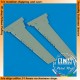 1/48 Su-27 Flanker B Flaperons for Academy kit