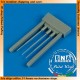 1/48 Ju 87B-2 Stuka Pitot Tube for Italeri kit