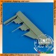 1/48 Su-24M Fencer Antennas for Trumpeter kit