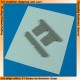 1/48 Grumman F-14A/F-14B/F-14D Tomcat Air Intake Covers for Hasegawa kits 