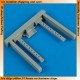 1/48 Messerschmitt Bf 109E Air Intake & Cover Injection for Eduard kits 